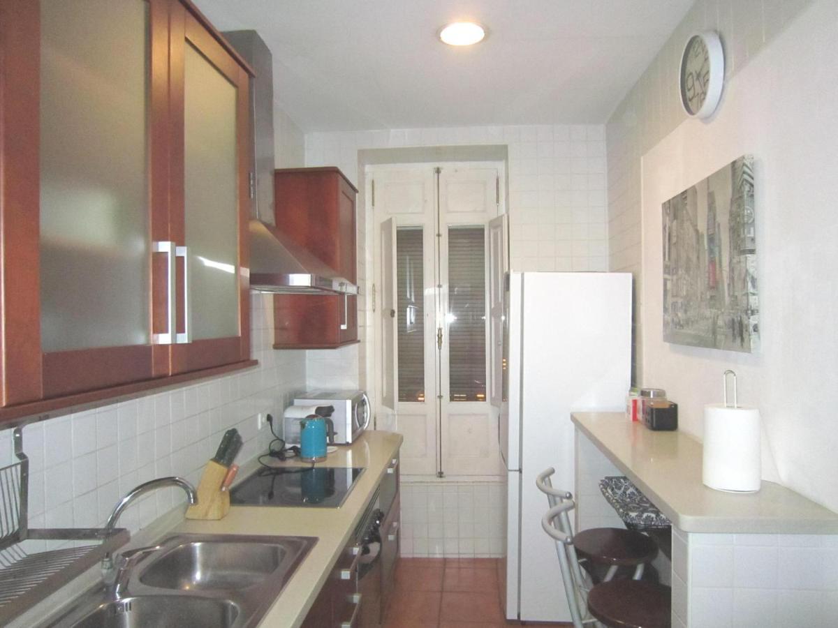 Main Central Station Apartment فالنسيا المظهر الخارجي الصورة