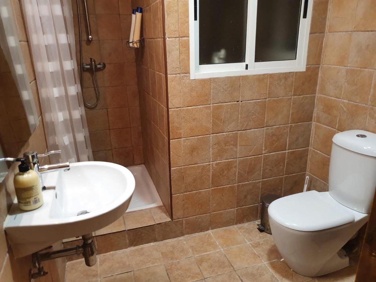 Main Central Station Apartment فالنسيا المظهر الخارجي الصورة